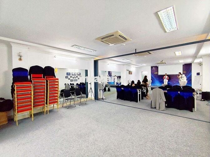 Cho thuê văn phòng 70m², 9tr tại Yên Xá, Tân Triều