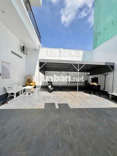 Phòng Minihouse Mới Xây KDC Thạnh Mỹ, ĐH Tây Đô