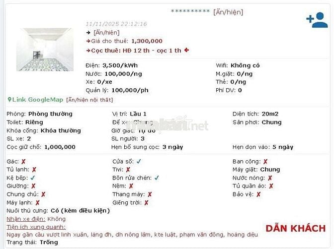 Phường Linh Xuân, Thành phố Thủ Đức