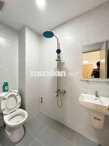 CHO THUÊ PHÒNG MỚI 100% + FULL NT Ở ĐẦU DƯƠNG QUẢNG HÀM ,GV