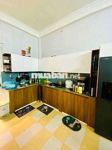 🔥 BÁN NHÀ MẶT TIỀN NHỰA 10M - GẦN AEON MALL BÌNH TÂN-64M²-CHỈ 6 TỶ 🔥