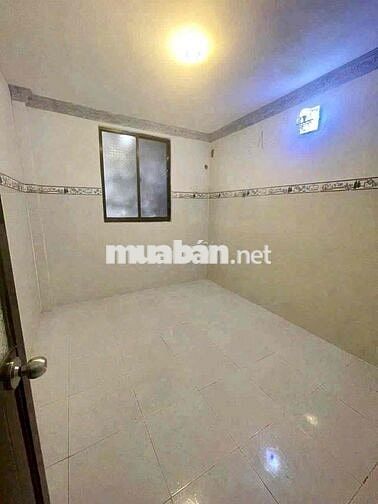 NHÀ GIÁ RẺ 4X13 3PN2WC ( CÓ PN TRỆT ) PHAN HUY ÍCH CẠNH BÊN EMART 2