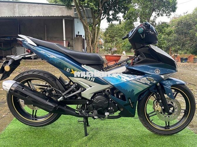 cần bán exciter 150