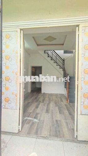 BÁN NHÀ SHR( 2T350) ĐƯỜNG 47 HBC THỦ ĐỨC CŨ GẦN GIGAMAL