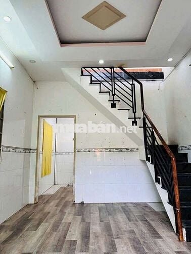 BÁN NHÀ SHR( 2T350) ĐƯỜNG 47 HBC THỦ ĐỨC CŨ GẦN GIGAMAL