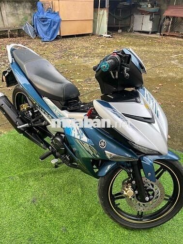 cần bán exciter 150