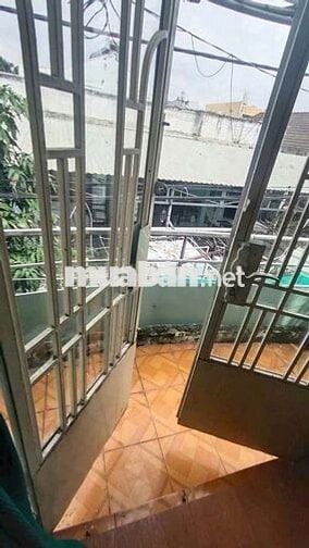 BÁN NHÀ SHR( 2T350) ĐƯỜNG 47 HBC THỦ ĐỨC CŨ GẦN GIGAMAL