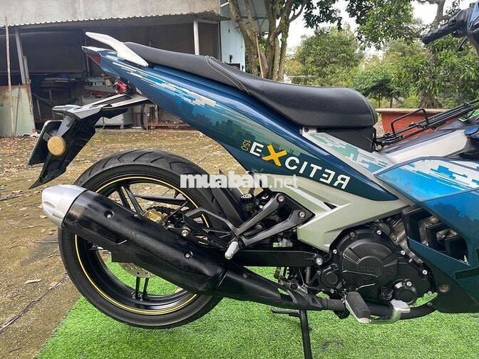 cần bán exciter 150