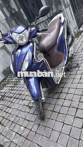 Vision cá nhân đẹp