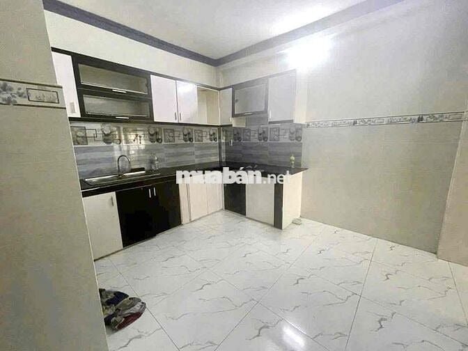 NHÀ GIÁ RẺ 4X13 3PN2WC ( CÓ PN TRỆT ) PHAN HUY ÍCH CẠNH BÊN EMART 2