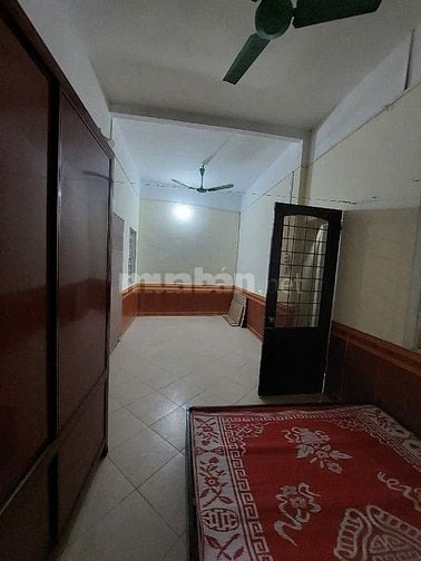 Cho thuê nhà ngõ 68 Hoàng Hoa Thám, gần trường cấp 3 Chu Văn An