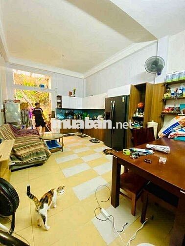 🔥 BÁN NHÀ MẶT TIỀN NHỰA 10M - GẦN AEON MALL BÌNH TÂN-64M²-CHỈ 6 TỶ 🔥