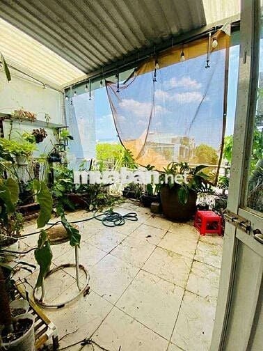 🔥 BÁN NHÀ MẶT TIỀN NHỰA 10M - GẦN AEON MALL BÌNH TÂN-64M²-CHỈ 6 TỶ 🔥