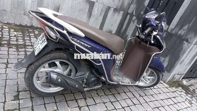 Vision cá nhân đẹp