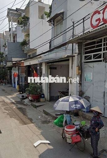 Bán đất 1/ đường số 9 hiệp bình phước