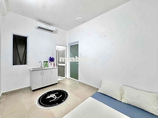 KHAI TRƯƠNG STUDIO CỬA SỔ TRỜI SIÊU XINH MỚI 100% - NGAY CHỢ BÀ CHIỂU