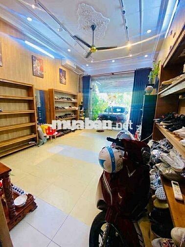 🔥 BÁN NHÀ MẶT TIỀN NHỰA 10M - GẦN AEON MALL BÌNH TÂN-64M²-CHỈ 6 TỶ 🔥