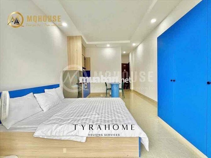 STUDIO BANCOL TRUNH TÂM BÌNH THẠNH