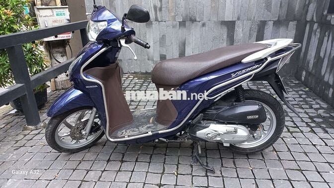 Vision cá nhân đẹp