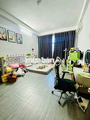 🔥 BÁN NHÀ MẶT TIỀN NHỰA 10M - GẦN AEON MALL BÌNH TÂN-64M²-CHỈ 6 TỶ 🔥