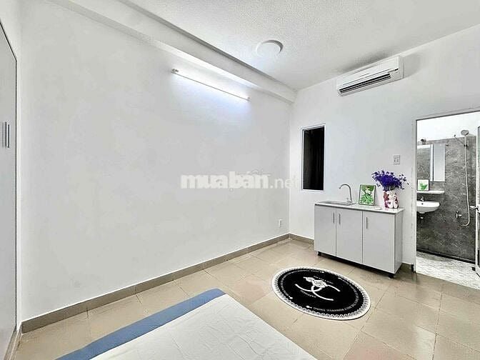 KHAI TRƯƠNG STUDIO CỬA SỔ TRỜI SIÊU XINH MỚI 100% - NGAY CHỢ BÀ CHIỂU