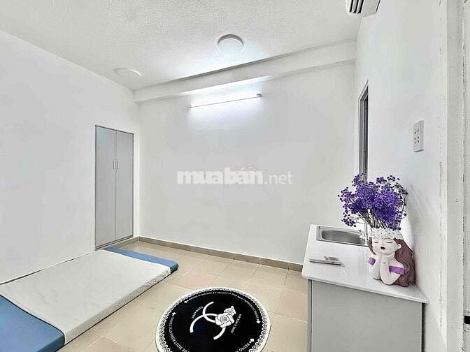 KHAI TRƯƠNG STUDIO CỬA SỔ TRỜI SIÊU XINH MỚI 100% - NGAY CHỢ BÀ CHIỂU