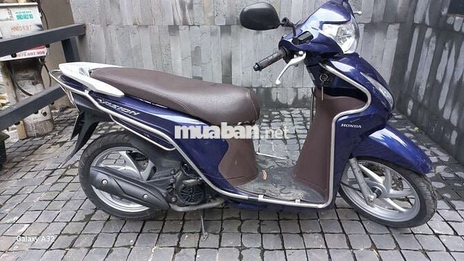 Vision cá nhân đẹp