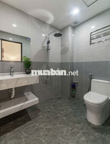 CĂN HỘ STUDIO ĐẦY ĐỦ NỘI THẤT NGAY ĐỘI CẤN, LOTTE MALL BA ĐÌNH