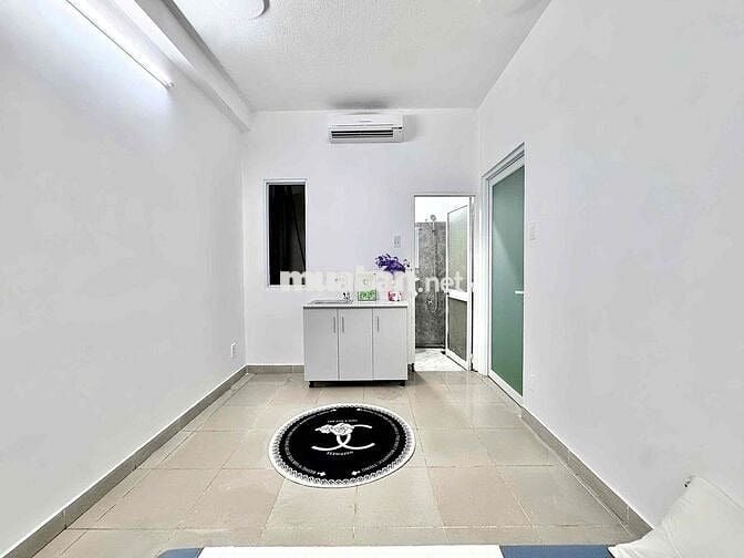 KHAI TRƯƠNG STUDIO CỬA SỔ TRỜI SIÊU XINH MỚI 100% - NGAY CHỢ BÀ CHIỂU