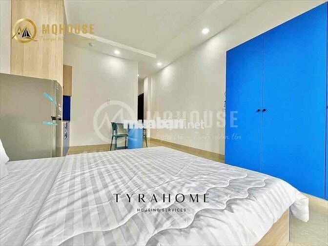 STUDIO BANCOL TRUNH TÂM BÌNH THẠNH