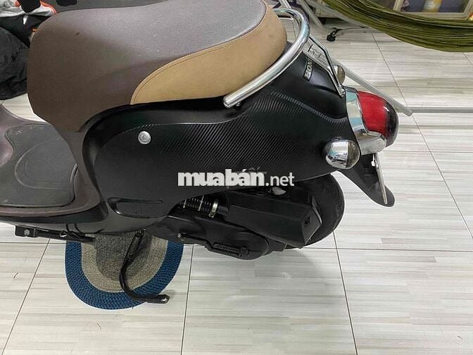 Xe scoopy 50cc dành cho học sinh