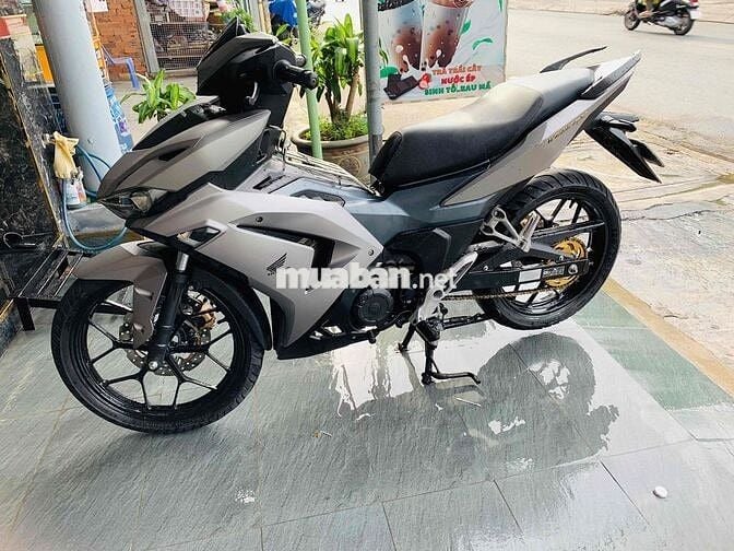 Thanh Lý Winner V3(ABS)-Bstp:59 xe đẹp zin nguyên