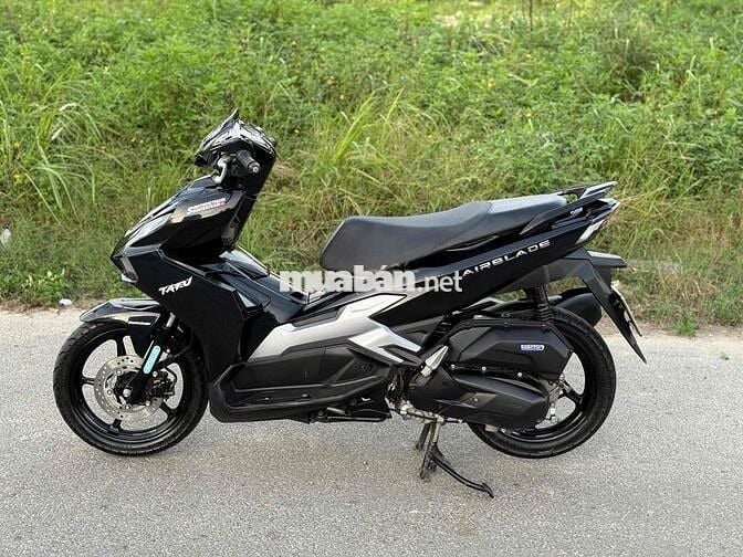 AB 2024 biển máy móc rin ngon chạy nhẹ tơn giá 39