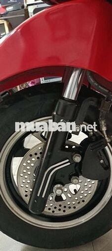 Vespa HaLim50cc 9 chủ ủy quyền 20 năm