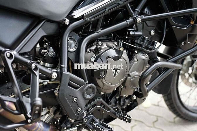 🥰❤️ Triumph Tiger 900 bản Rally Pro , có sẵn đồ