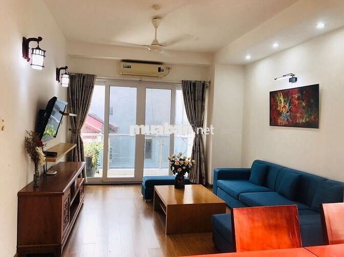 Cho thuê căn hộ dịch vụ tại 189 Hoàng Hoa Thám