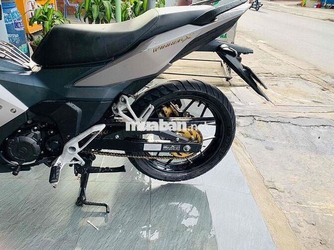 Thanh Lý Winner V3(ABS)-Bstp:59 xe đẹp zin nguyên