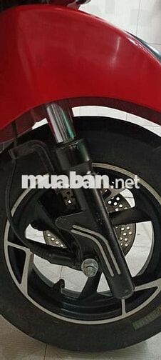 Vespa HaLim50cc 9 chủ ủy quyền 20 năm