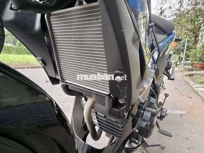 Bán xe suzuki satria lướt 700km chính chủ  bssg