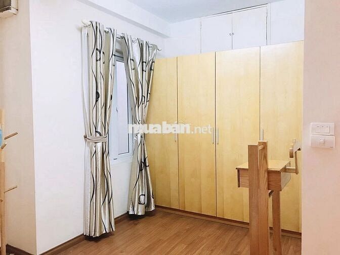 Cho thuê căn hộ dịch vụ tại 189 Hoàng Hoa Thám