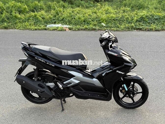 AB 2024 biển máy móc rin ngon chạy nhẹ tơn giá 39