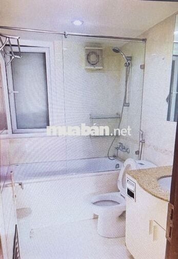 Cho thuê căn hộ dịch vụ tại 189 Hoàng Hoa Thám