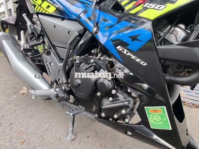 Bán xe suzuki satria lướt 700km chính chủ  bssg