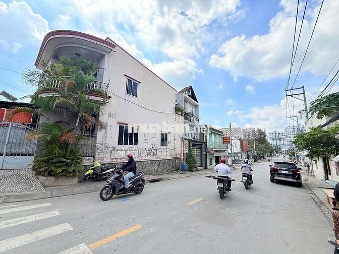 Bán Lô Đất Mặt Tiền K.Doanh Đ.Cay Keo DT80m (4.1×20) Xây Dựng Tự Do