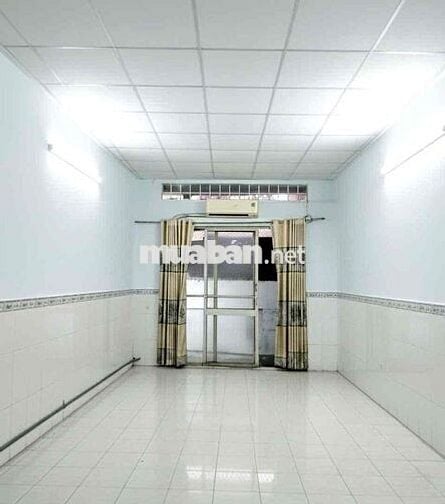 Nhà 3PN Quận 10 Giá Siêu Rẻ Vị Trí Trung Tâm Tiện Ích Đầy Đủ