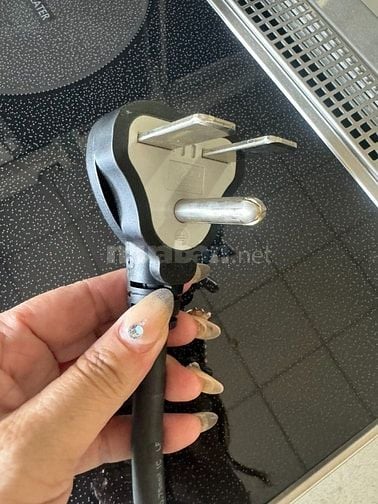 BẾP TỪ ÂM PANASONIC KZ-L32AK – HÀNG MỚI FULLBOX sx 2025 