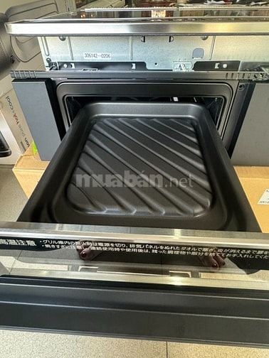 BẾP TỪ ÂM PANASONIC KZ-L32AK – HÀNG MỚI FULLBOX sx 2025 