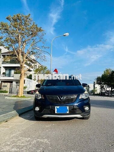 Cần đổi xe thanh lý Fadil đời 2021