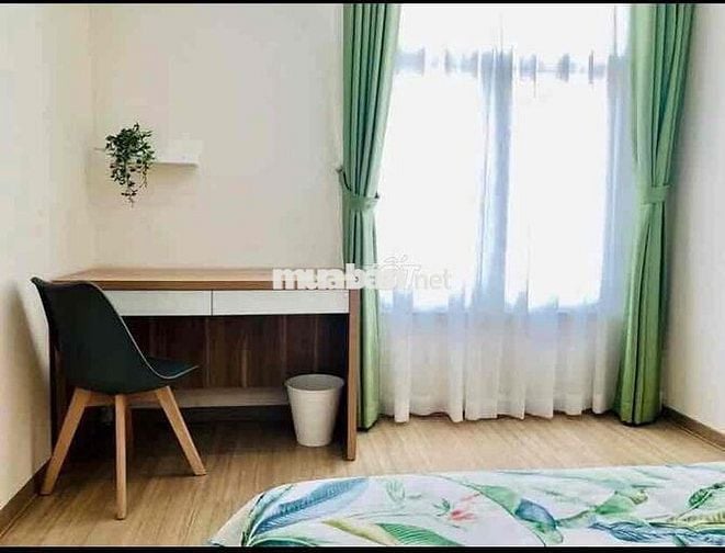 CẦN TÌM 1 BẠN NỮ SHARE PHÒNG. Khoảng đầu tháng 12 có thể vào ở được. Đ