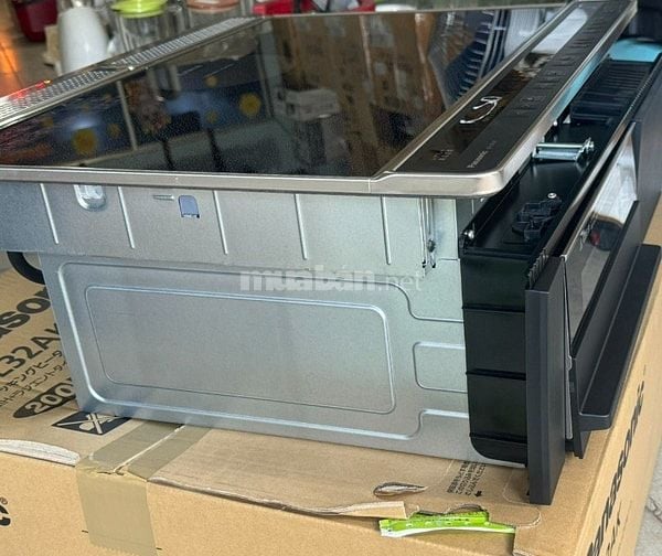 BẾP TỪ ÂM PANASONIC KZ-L32AK – HÀNG MỚI FULLBOX sx 2025 